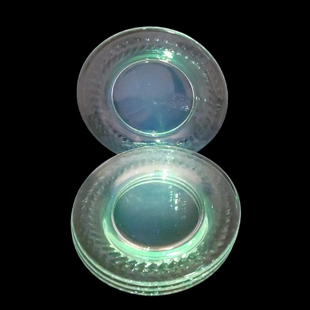 Leaf Rim 7 1/4